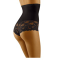 Kalhotky Preciosa Black - Wol-Bar (3487589) - 1