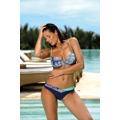 Plavky Luise Cosmo-Frozen M-506 (2) - Marko (3472115) - 1