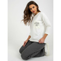 Halenka EM BZ N612.64P ecru (3667214) - 1