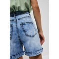 Moodo Kraťasy dámské jeans LOJD (3286603) - 4