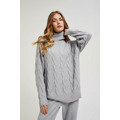 Moodo Svetr dámský KUKR (4454647) - 8