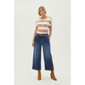 Moodo Dámské jeans DRAVOS (4520712) - 5