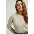 Moodo Svetr dámský RUTEE (4381493) - 2