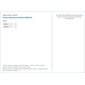 New Design Plavky dámské Eris Venere M-586 (8) (1688417) - 5