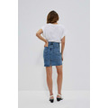 Moodo Sukně dámská jeans LAUVY (3276093) - 4