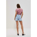 Moodo Kraťasy dámské jeans LYOR (3286604) - 4