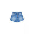 Moodo Kraťasy dámské SQA jeans (2609228) - 2