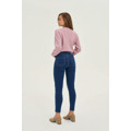 Moodo Dámské jeans ALIE (4601060) - 9