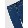 Moodo Dámské jeans ALIE (4601060) - 9