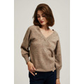 Moodo Svetr dámský DUTLI (4057372) - 5