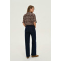 Moodo Dámské jeans CHAQER (4586765) - 3