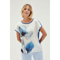 Moodo Tričko dámské TINA (4526976) - 4