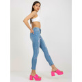 RUE Dámské jeans LOVER (3876296) - 3