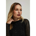 Moodo Halenka dámská LUXI (4115264) - 5