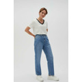 Moodo Dámské jeans ROVA (4564052) - 4
