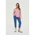 Moodo Dámské jeans SIKANE (4586764) - 4