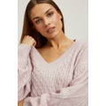 Moodo Svetr dámský VEVI (4151158) - 6
