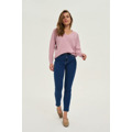 Moodo Dámské jeans ALIE (4601060) - 8