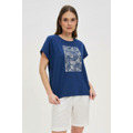 Moodo Tričko dámské JUSVIT (4559243) - 1