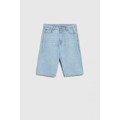 Moodo Kraťasy dámské jeans MEHEL (4548325) - 3