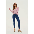 Moodo Dámské jeans ALIE (4601060) - 2