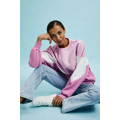 Moodo Mikina dámská PINKY (4541149) - 3