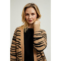 Moodo Kardigan dámský LEOP (4394720) - 6