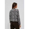 Moodo Bunda dámská BOMBER (3815798) - 5
