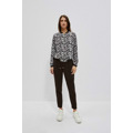 Moodo Bunda dámská BOMBER (3815798) - 3