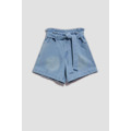 Moodo Jeans kraťasy dámské JETII (3903716) - 8