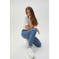 Moodo Dámské jeans NOVAG (4520760) - 7