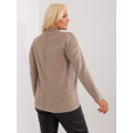 RUE Svetr dámský pro plnoštíhlé BON (4619821) - 20