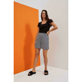 Moodo Jeans kraťasy dámské QERU (3941348) - 4