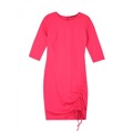 Top Secret šaty dámské jednobarevné s 3/4 rukávem (555228) - 5