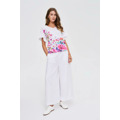 Moodo Tričko dámské SIDNE (4556852) - 4