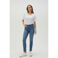 Moodo Dámské jeans NOVAG (4520760) - 4