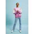 Moodo Mikina dámská PINKY (4541149) - 2