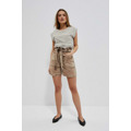 Moodo Kraťasy jeans dámské PAKIN (3411488) - 4