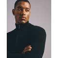Diverse Svetr pánský HALFZIP (4394565) - 4