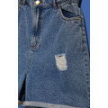 Moodo Jeans kraťasy dámské JETUIU (3903715) - 3