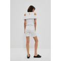 Moodo Kraťasy dámské jeans KONJI (3330631) - 5