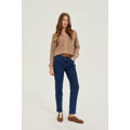 Moodo Dámské jeans MABOUSR (4595807) - 2