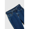 Moodo Dámské jeans DALIN (4601056) - 7