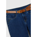 Moodo Dámské jeans MABOUSR (4595807) - 8