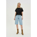 Moodo Kraťasy dámské jeans MEHEL (4548325) - 2