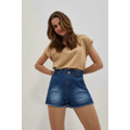 Moodo Jeans kraťasy dámské WERX (3903717) - 2