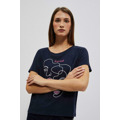 Moodo Halenka dámská SELF (3965232) - 3