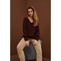 Moodo Svetr dámský METI (3612467) - 4