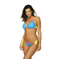 New Design Plavky dámské Brooke Surf M-462 (1706435) - 2