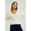 Moodo Svetr dámský SIRTUS (4454646) - 2